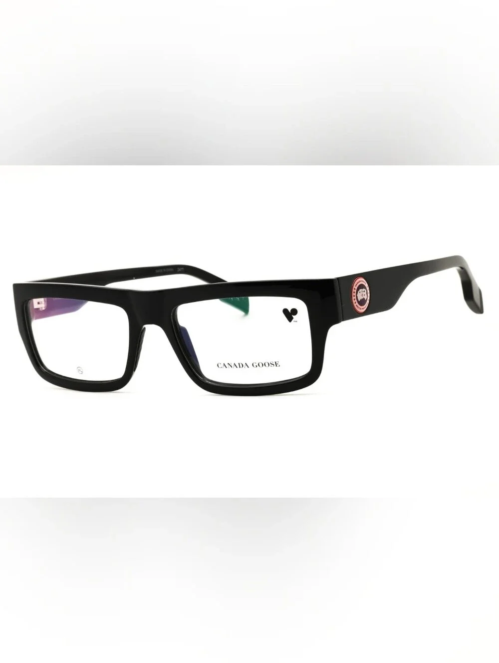 Canada Goose GC25615, Unisex Eyewear, Size 56X18X150